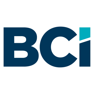 British Columbia Investment Management (BCI) Logo