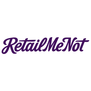 RetailMeNot Logo PNG,  Vector (AI, EPS, CDR, PDF, SVG)