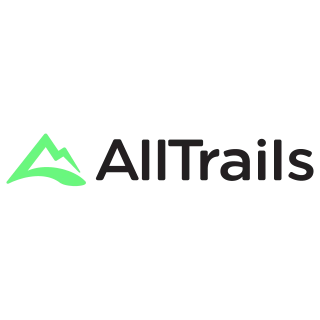 AllTrails Logo PNG,  Vector (AI, EPS, CDR, PDF, SVG)