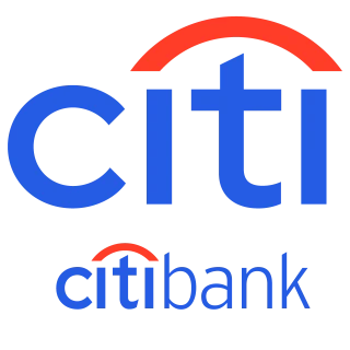 Citi bank Citigroup Logo