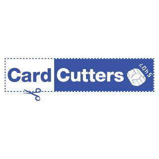 Card Cutters Logo PNG,  Vector (AI, EPS, CDR, PDF, SVG)