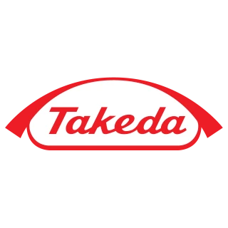 Takeda Pharmaceutical Company Logo