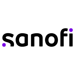 Sanofi Logo PNG,  Vector (AI, EPS, CDR, PDF, SVG)