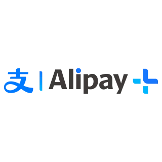 Alipay+ Plus