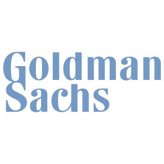 Goldman Sachs Logo PNG,  Vector (AI, EPS, CDR, PDF, SVG)