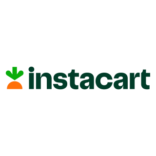 Instacart Logo PNG,  Vector (AI, EPS, CDR, PDF, SVG)