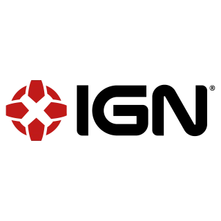 IGN Logo PNG,  Vector (AI, EPS, CDR, PDF, SVG)