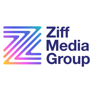 Ziff Media Group Logo PNG,  Vector (AI, EPS, CDR, PDF, SVG)