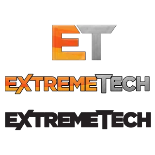 ExtremeTech Logo PNG,  Vector (AI, EPS, CDR, PDF, SVG)