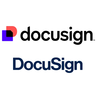 Docusign Logo PNG,  Vector (AI, EPS, CDR, PDF, SVG)