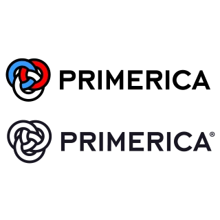 Primerica Logo PNG,  Vector (AI, EPS, CDR, PDF, SVG)