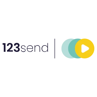 123Send UK Logo PNG,  Vector (AI, EPS, CDR, PDF, SVG)