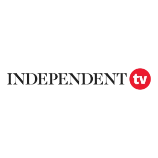 Independent tv Logo PNG,  Vector (AI, EPS, CDR, PDF, SVG)