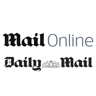 Daily Mail Logo PNG,  Vector (AI, EPS, CDR, PDF, SVG)