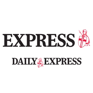 Daily Express Logo PNG,  Vector (AI, EPS, CDR, PDF, SVG)