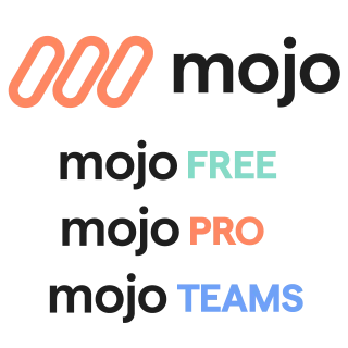 Mojo Logo PNG,  Vector (AI, EPS, CDR, PDF, SVG)