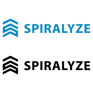 Spiralyze Logo PNG,  Vector (AI, EPS, CDR, PDF, SVG)