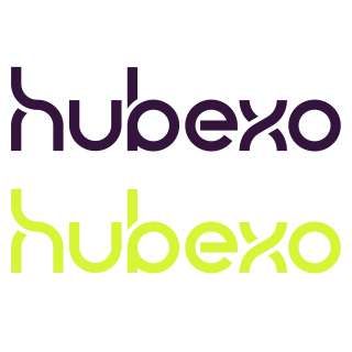 Hubexo Logo PNG,  Vector (AI, EPS, CDR, PDF, SVG)