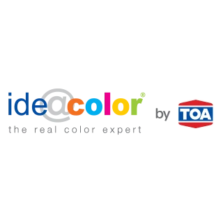 Idea Color by TOA Logo PNG,  Vector (AI, EPS, CDR, PDF, SVG)