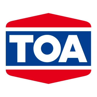 TOA Group Logo PNG,  Vector (AI, EPS, CDR, PDF, SVG)