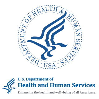 Department of Health & Human Services (HHS.gov) Logo PNG,  Vector (AI, EPS, CDR, PDF, SVG)