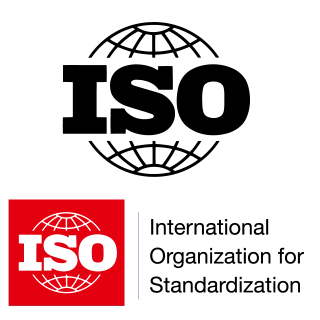 ISO Logo PNG,  Vector (AI, EPS, CDR, PDF, SVG)