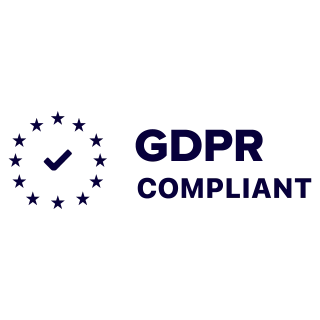 GDPR Compliant Logo PNG,  Vector (AI, EPS, CDR, PDF, SVG)