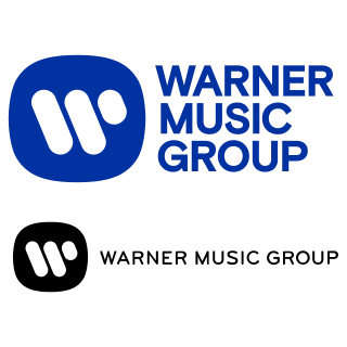 Warner Music Group (WMG) Logo