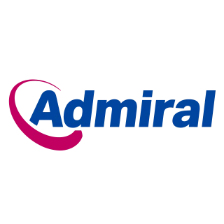 Admiral Logo PNG,  Vector (AI, EPS, CDR, PDF, SVG)