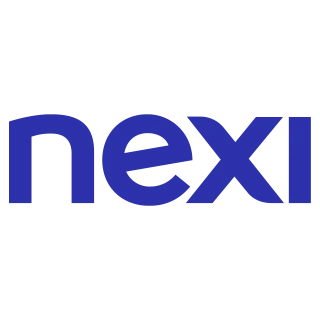 Nexi Logo PNG,  Vector (AI, EPS, CDR, PDF, SVG)