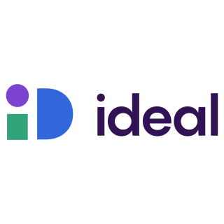 Ideal Talent Marketplace Logo PNG,  Vector (AI, EPS, CDR, PDF, SVG)