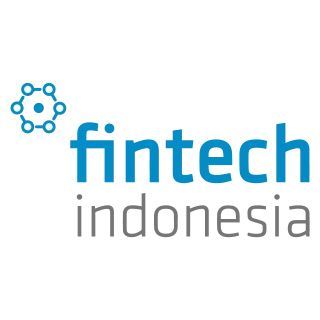 Fintech Indonesia Logo PNG,  Vector (AI, EPS, CDR, PDF, SVG)