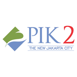 PIK2 Logo PNG,  Vector (AI, EPS, CDR, PDF, SVG)