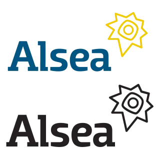 Alsea Logo PNG,  Vector (AI, EPS, CDR, PDF, SVG)