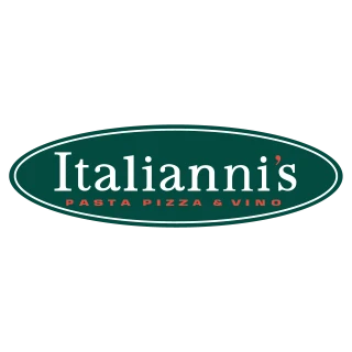 Italianni's Logo PNG,  Vector (AI, EPS, CDR, PDF, SVG)