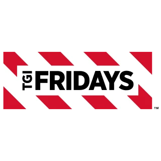 TGI Fridays Logo PNG,  Vector (AI, EPS, CDR, PDF, SVG)