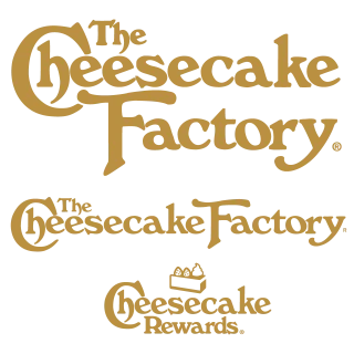 The Cheesecake Factory Logo PNG,  Vector (AI, EPS, CDR, PDF, SVG)