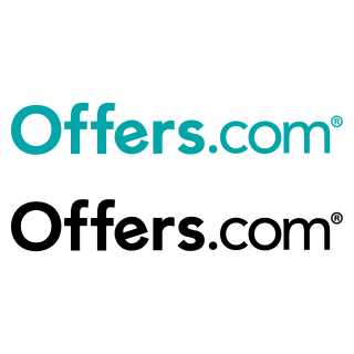 Offers.com Logo PNG,  Vector (AI, EPS, CDR, PDF, SVG)