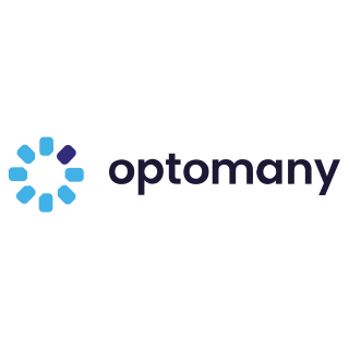 Optomany Logo PNG,  Vector (AI, EPS, CDR, PDF, SVG)