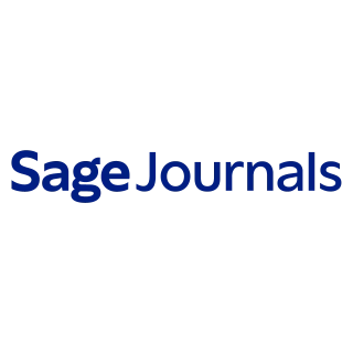 Sage Journals Logo PNG,  Vector (AI, EPS, CDR, PDF, SVG)