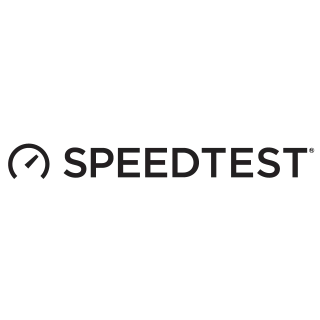 Speedtest Logo PNG,  Vector (AI, EPS, CDR, PDF, SVG)