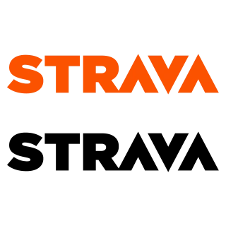 Strava Logo PNG,  Vector (AI, EPS, CDR, PDF, SVG)