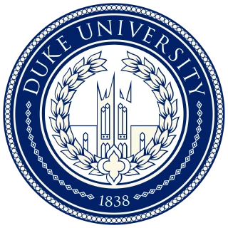 Duke University Seal