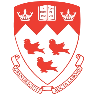 McGill University coat of arms Logo PNG,  Vector (AI, EPS, CDR, PDF, SVG)