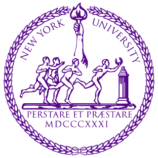 New York University Seal Logo PNG,  Vector (AI, EPS, CDR, PDF, SVG)