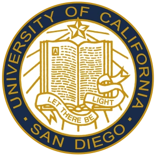 University of California, San Diego Seal Logo PNG,  Vector (AI, EPS, CDR, PDF, SVG)