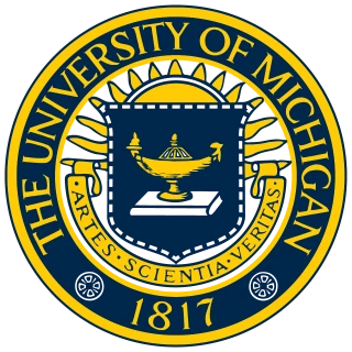 University of Michigan Seal Logo PNG,  Vector (AI, EPS, CDR, PDF, SVG)