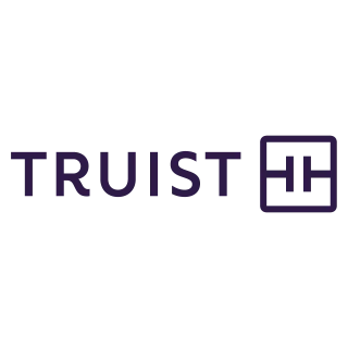 Truist Bank Logo PNG,  Vector (AI, EPS, CDR, PDF, SVG)