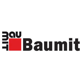 Baumit Logo PNG,  Vector (AI, EPS, CDR, PDF, SVG)