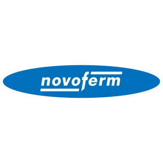 Novoferm Logo PNG,  Vector (AI, EPS, CDR, PDF, SVG)